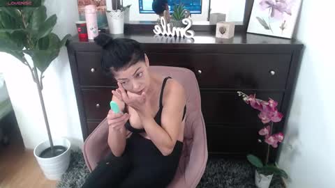 Lia online show from February 2026 05:08:02 AM