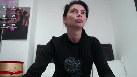 Lia online show from April 2026 03:55:01 AM