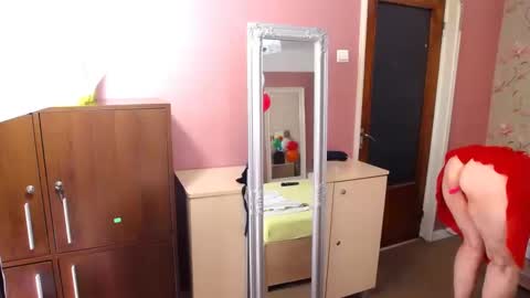 ladymariahx online show from December 2024 04:36:02 AM