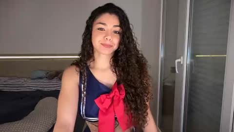 ladymelon13 online show from February 2026 08:54:01 AM