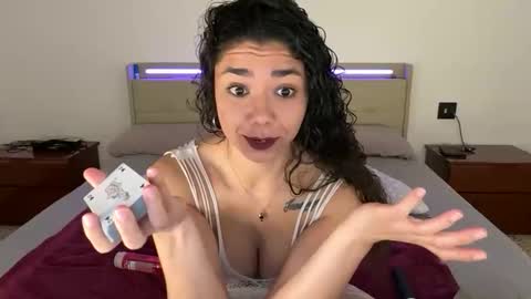 ladymelon13 online show from April 2026 09:13:01 AM