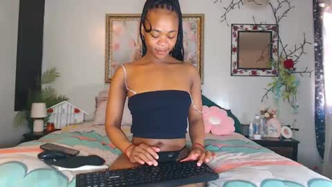 FruitOfEden online show from September 2025 06:46:01 AM