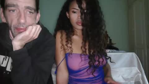 Sarah  Sam online show from October 2025 07:11:01 PM