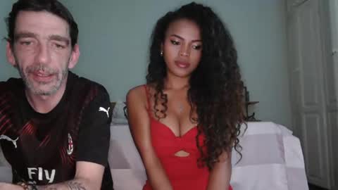 Sarah  Sam online show from October 2025 07:57:02 PM