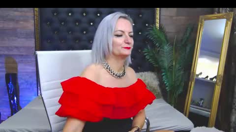 ladytouch online show from December 2024 02:30:01 AM