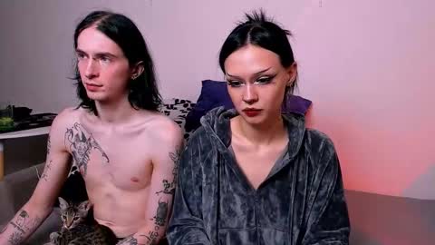 LadyTrep online show from January 2026 06:44:01 PM