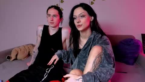 LadyTrep online show from February 2026 10:02:02 PM