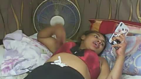 LadyXSnakes online show from February 2025 08:55:01 AM