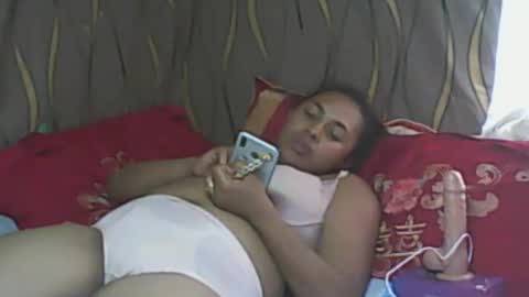 LadyXSnakes online show from February 2025 06:36:02 AM