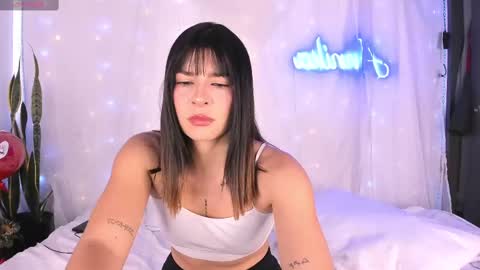 Snapshot of laena_arryn chatting on March 2025 07:48:01 PM Laena Arryn online show from March 2025 07:48:01 PM