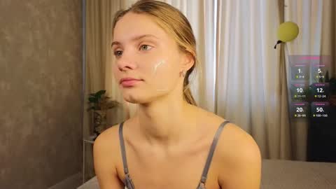 Snapshot of lafeti chatting on October 2025 06:45:01 AM Lilia online show from October 2025 06:45:01 AM