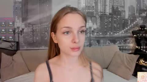 Snapshot of lafeti chatting on November 2025 06:33:02 AM Lilia online show from November 2025 06:33:02 AM