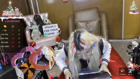 Skinnygirl online show from December 2024 10:14:02 PM