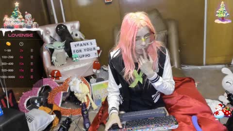 Skinnygirl online show from January 2025 05:08:02 AM