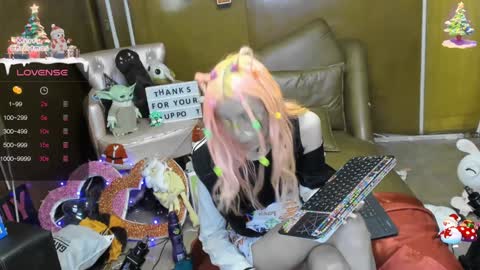 Skinnygirl online show from January 2025 04:29:01 AM