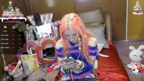 Skinnygirl online show from January 2025 03:29:01 AM