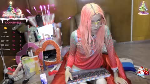 Skinnygirl online show from January 2025 03:22:01 AM