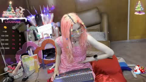 Skinnygirl online show from January 2025 12:38:02 AM