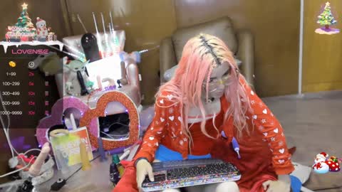 Skinnygirl online show from January 2025 02:45:02 AM