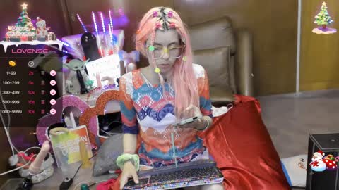 Skinnygirl online show from January 2025 01:43:02 AM