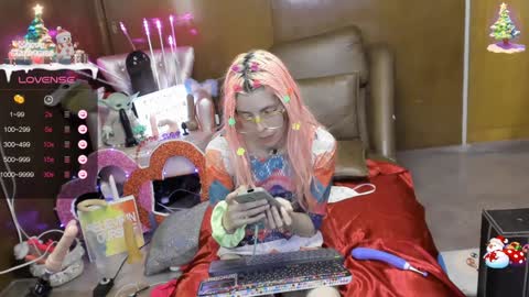 Skinnygirl online show from January 2025 04:47:01 AM