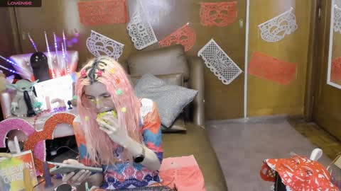 Skinnygirl online show from February 2025 11:15:02 PM