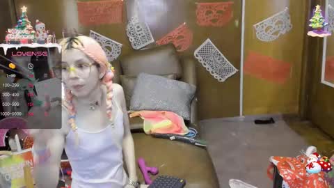 Skinnygirl online show from February 2025 04:23:01 AM