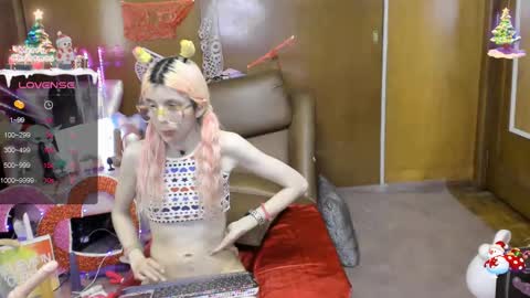 Skinnygirl online show from March 2025 03:52:02 AM