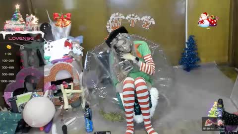 Skinnygirl online show from December 2025 11:11:01 PM