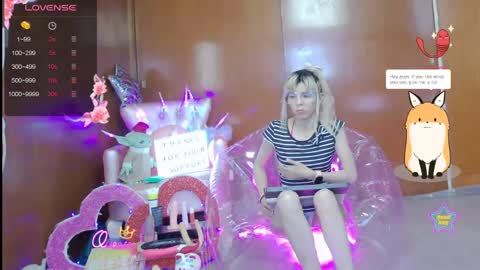 Skinnygirl online show from March 2026 12:22:02 AM