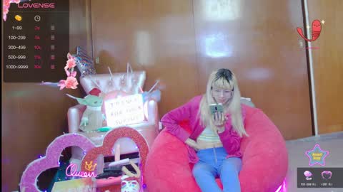 Skinnygirl online show from March 2026 06:30:02 PM