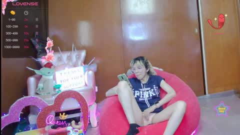 Skinnygirl online show from April 2026 01:43:01 AM