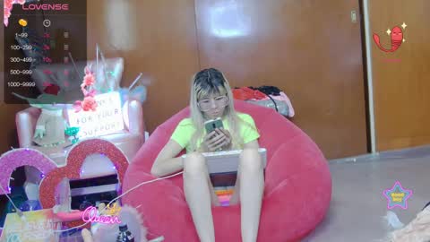 Skinnygirl online show from April 2026 12:46:02 AM