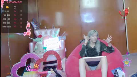 Snapshot of laflakita21 chatting on May 2026 12:51:02 AM Skinnygirl online show from May 2026 12:51:02 AM