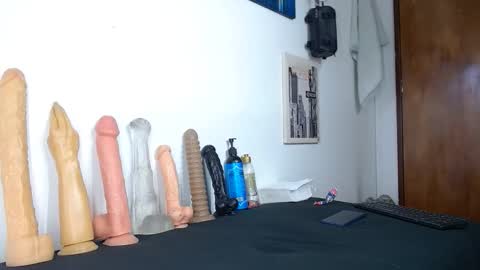GERSON online show from May 2026 07:07:02 PM