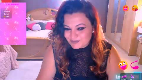 Arielle online show from July 2026 06:04:01 PM