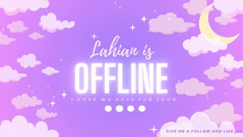 Snapshot of lahianblue chatting on January 2025 08:49:02 AM laura online show from January 2025 08:49:02 AM