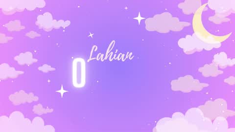 Snapshot of lahianblue chatting on January 2025 07:56:01 AM laura online show from January 2025 07:56:01 AM