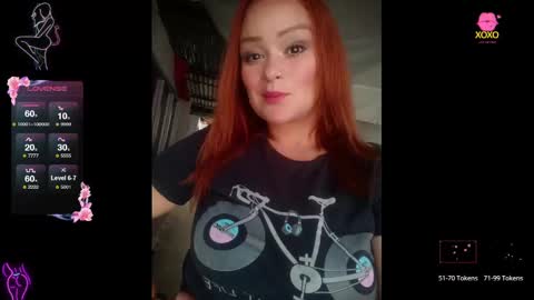  paola and a guest lol    online show from December 2024 03:28:02 PM