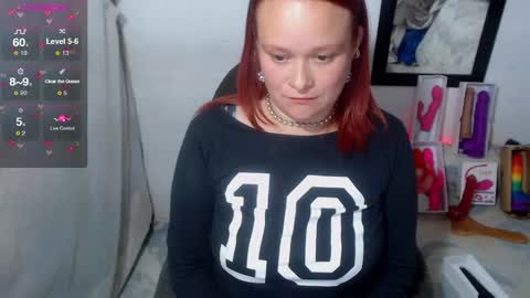  paola and a guest lol    online show from January 2025 01:31:02 AM