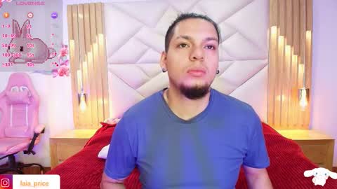 laia_and_damian online show from November 2025 12:14:02 PM