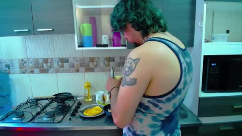 laia_and_damian online show from November 2025 01:29:02 PM