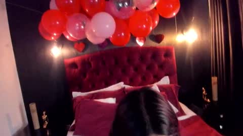 Laia  online show from February 2026 11:51:01 AM