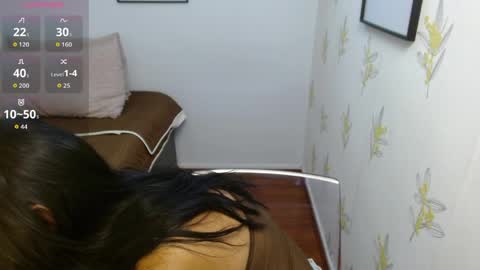 Im Leia online show from April 2026 11:59:01 AM