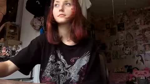 Jenny online show from July 2026 03:53:02 AM