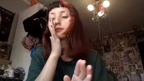 Jenny online show from July 2026 04:28:02 AM