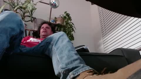 Snapshot of laidback_and_chill chatting on December 2024 04:18:02 AM Rick online show from December 2024 04:18:02 AM