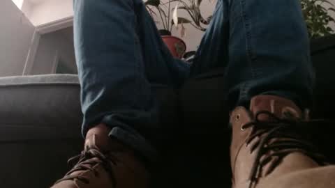 Snapshot of laidback_and_chill chatting on January 2025 03:50:02 AM Rick online show from January 2025 03:50:02 AM