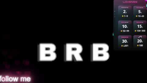 Snapshot of laiilybell chatting on January 2025 04:06:01 PM laiily bell online show from January 2025 04:06:01 PM