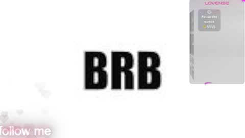 Snapshot of laiilybell chatting on February 2025 04:08:01 PM laiily bell online show from February 2025 04:08:01 PM